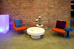 RANDALL MORRIS FOUNDATION CELEBRITY POKER TOURNAMENT